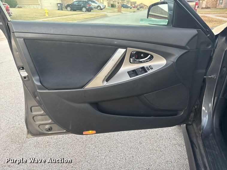 image for item EG8304 2008 Toyota Camry 