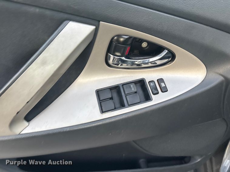 image for item EG8304 2008 Toyota Camry 