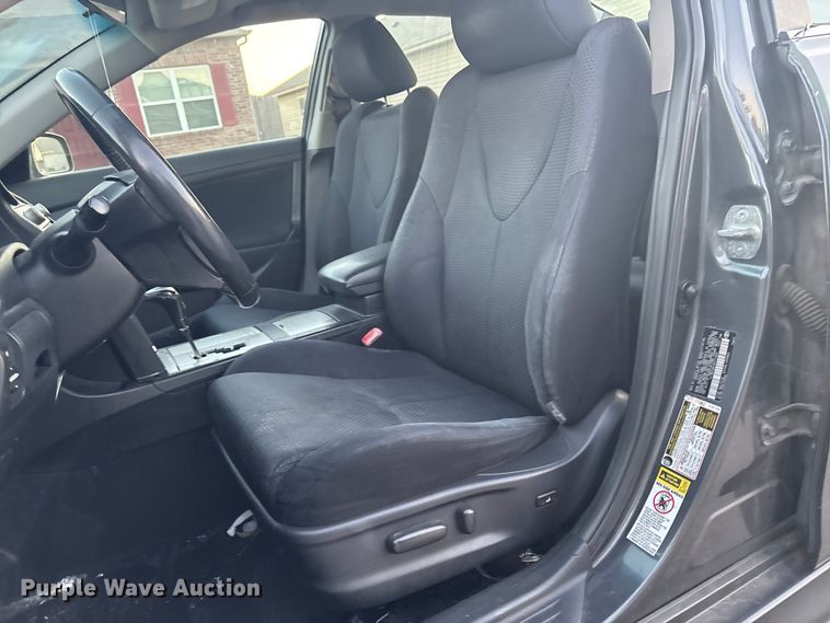 image for item EG8304 2008 Toyota Camry 