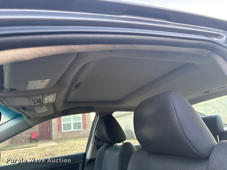 image for item EG8304 2008 Toyota Camry 