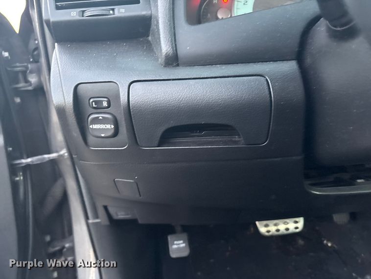 image for item EG8304 2008 Toyota Camry 