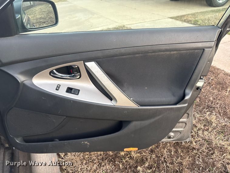 image for item EG8304 2008 Toyota Camry 