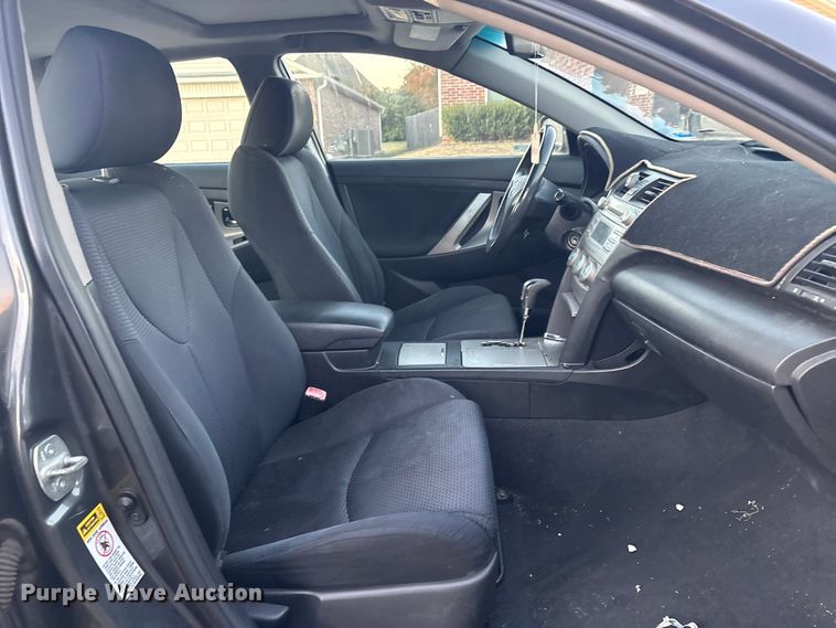 image for item EG8304 2008 Toyota Camry 