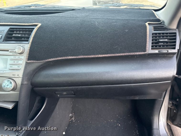 image for item EG8304 2008 Toyota Camry 