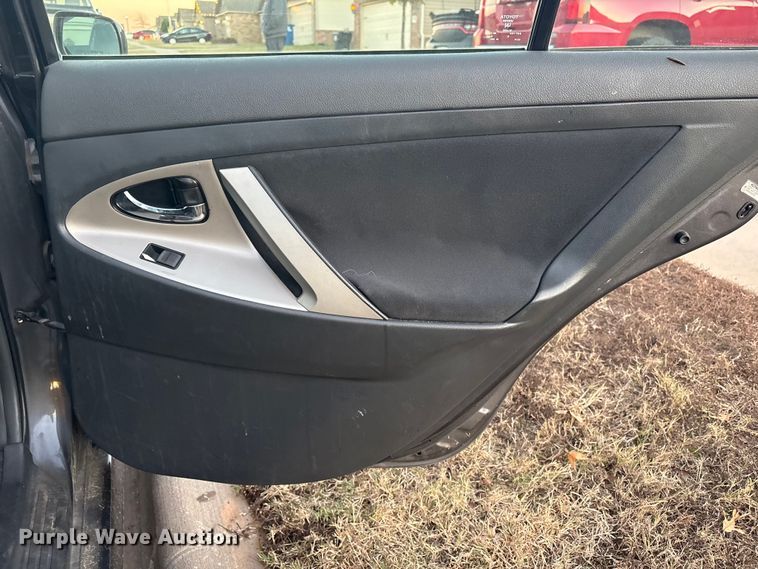 image for item EG8304 2008 Toyota Camry 