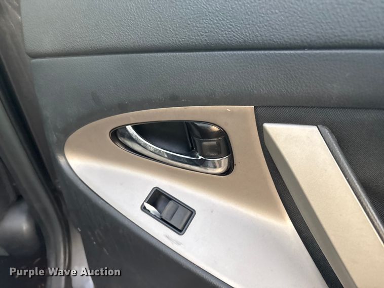 image for item EG8304 2008 Toyota Camry 