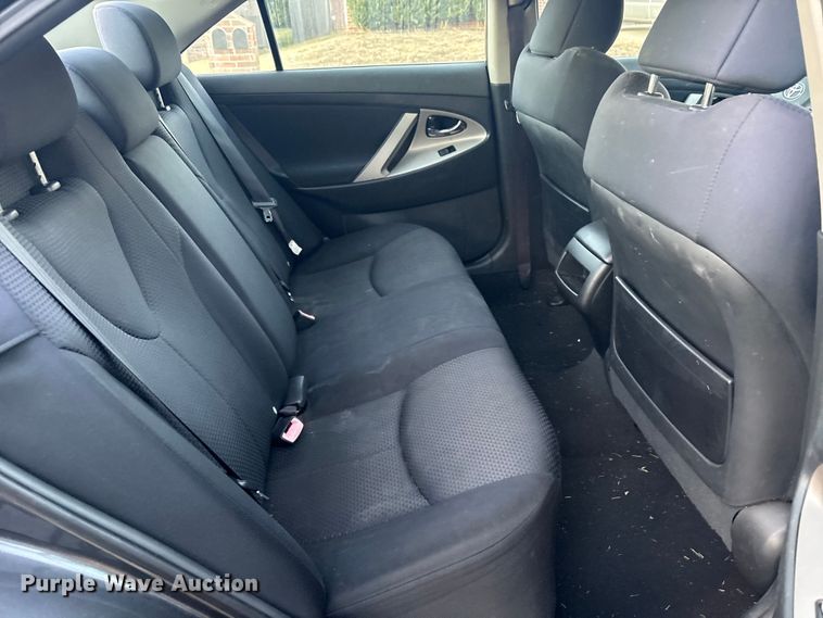 image for item EG8304 2008 Toyota Camry 