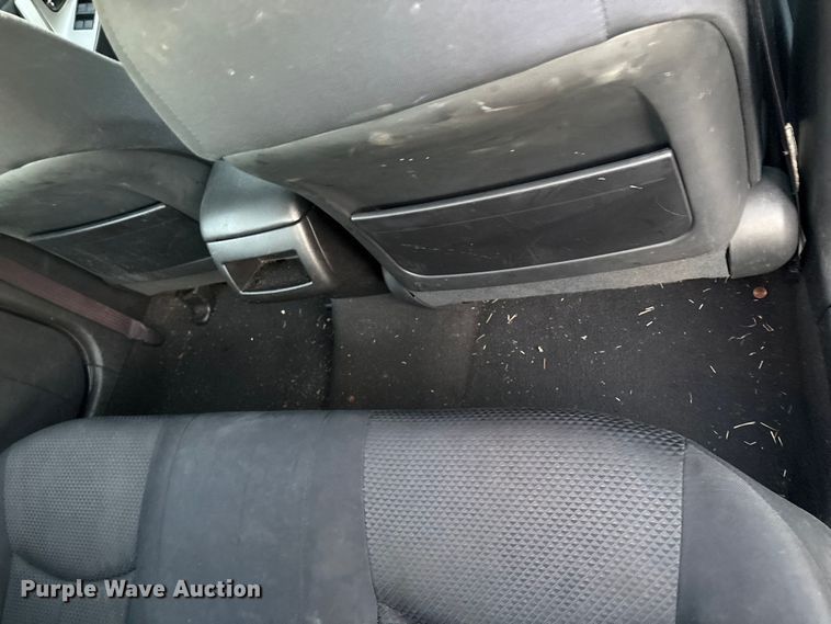 image for item EG8304 2008 Toyota Camry 