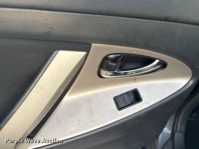 image for item EG8304 2008 Toyota Camry 