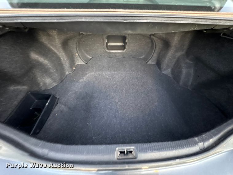 image for item EG8304 2008 Toyota Camry 