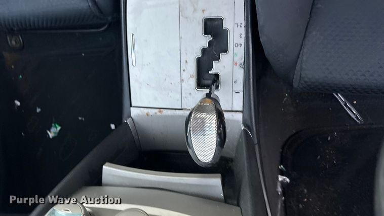 image for item EG8304 2008 Toyota Camry 