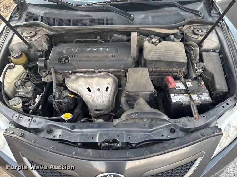 image for item EG8304 2008 Toyota Camry 