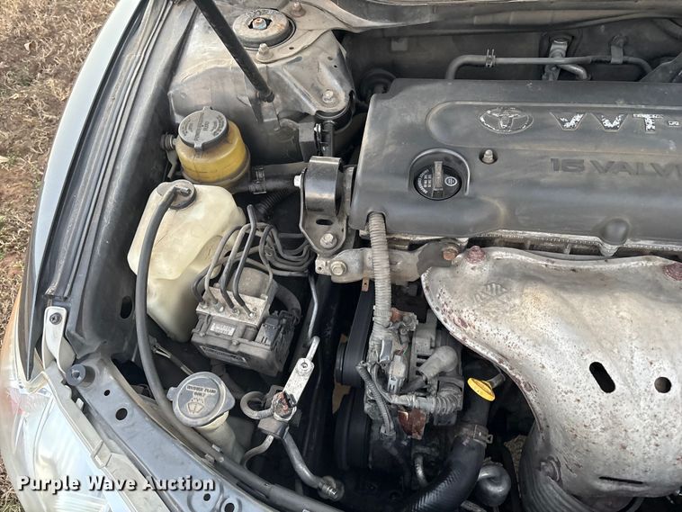 image for item EG8304 2008 Toyota Camry 