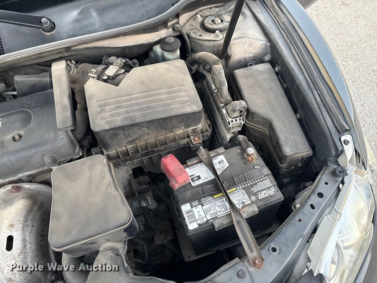 image for item EG8304 2008 Toyota Camry 