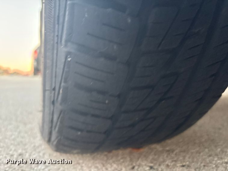 image for item EG8304 2008 Toyota Camry 