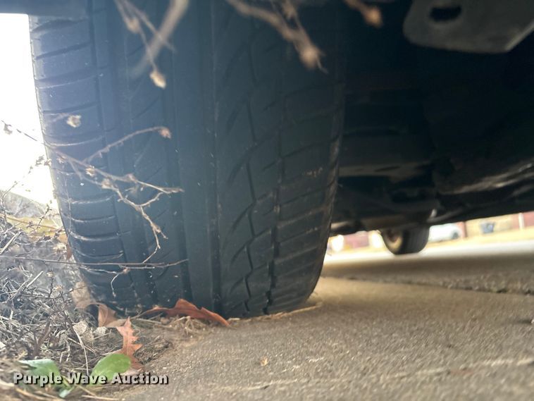 image for item EG8304 2008 Toyota Camry 