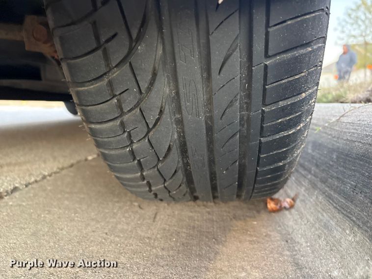 image for item EG8304 2008 Toyota Camry 