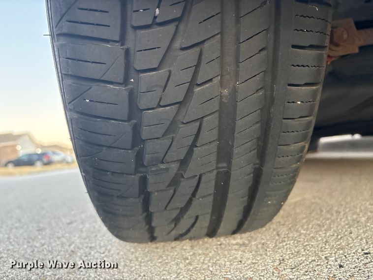 image for item EG8304 2008 Toyota Camry 