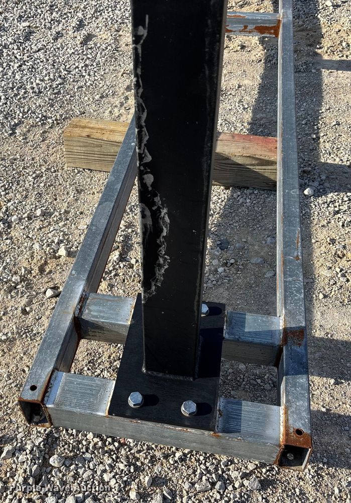 image for item EJ7766 Wrought iron gate