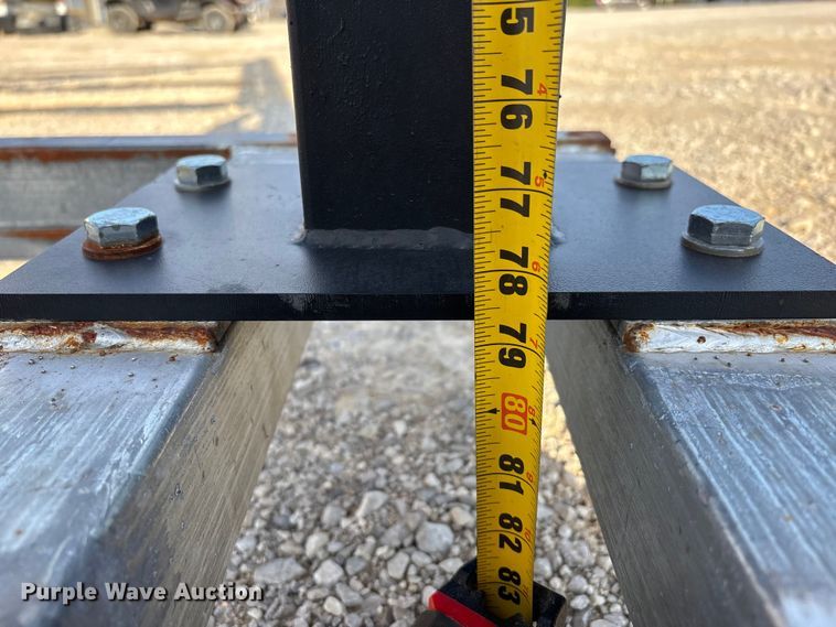 image for item EJ7766 Wrought iron gate