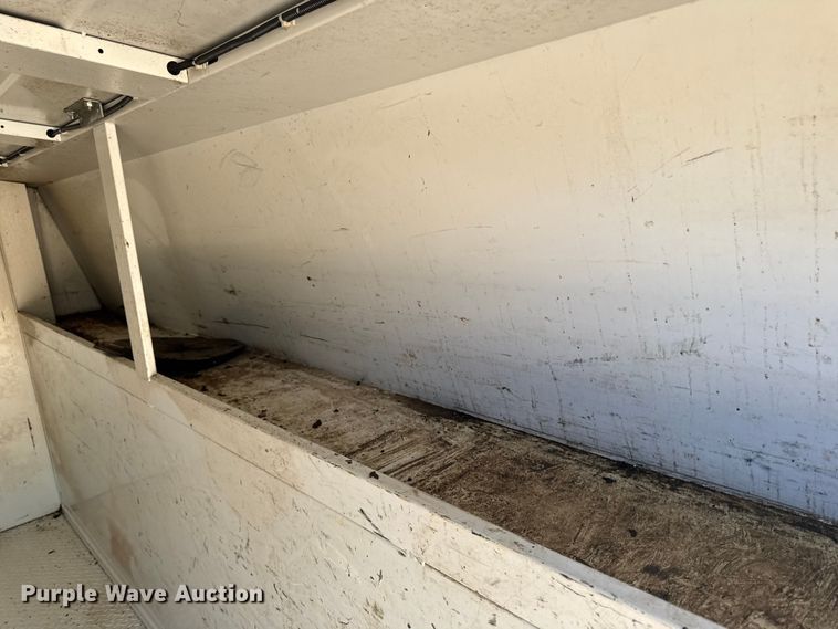 image for item EM2477 2014 Ford E350 Super Duty utility van