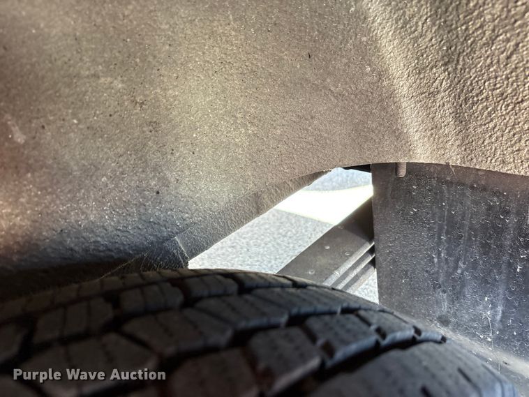 image for item EM6118 2014 Freightliner Sprinter shuttle bus