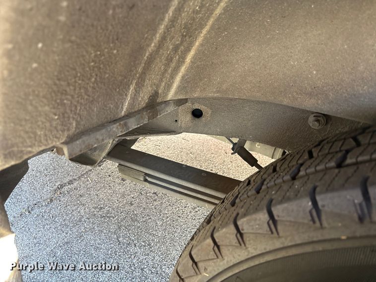 image for item EM6118 2014 Freightliner Sprinter shuttle bus