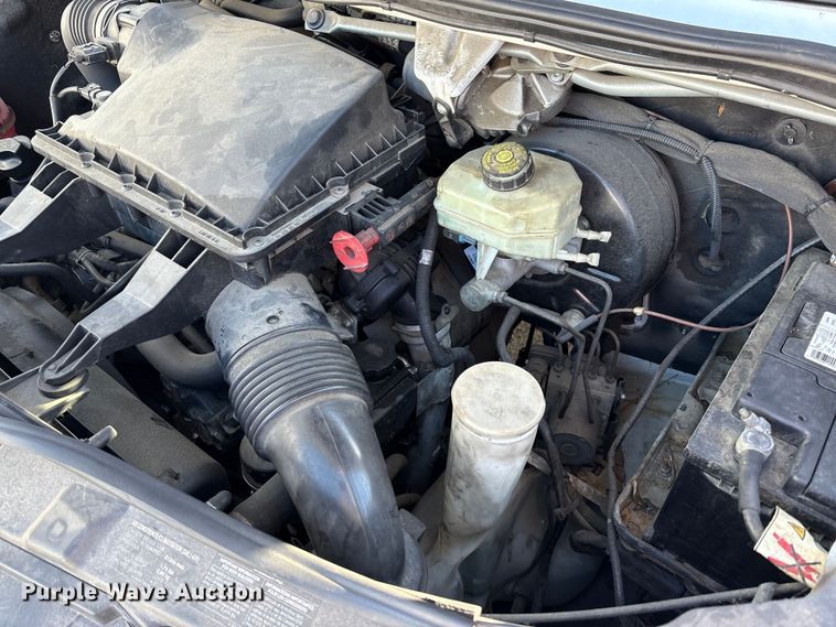 image for item EM6118 2014 Freightliner Sprinter shuttle bus