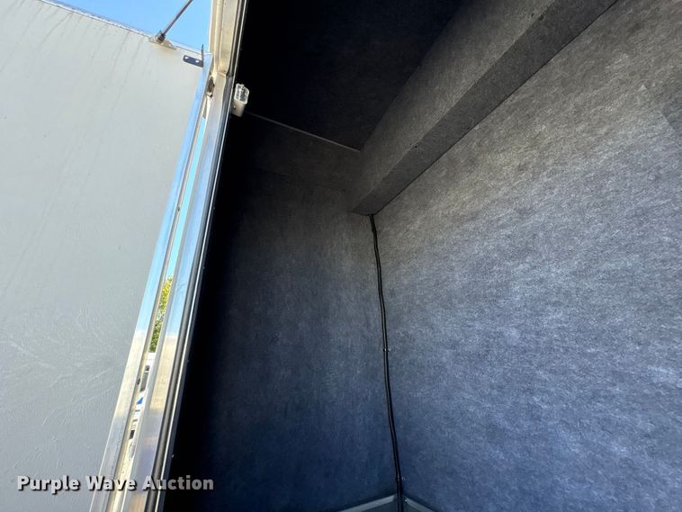 image for item EM6120 2015 Ford F650 shuttle bus