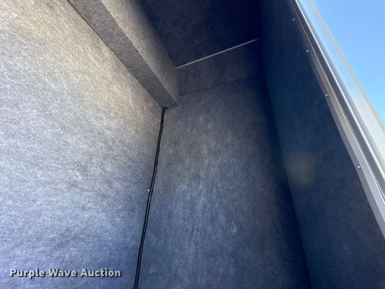 image for item EM6120 2015 Ford F650 shuttle bus