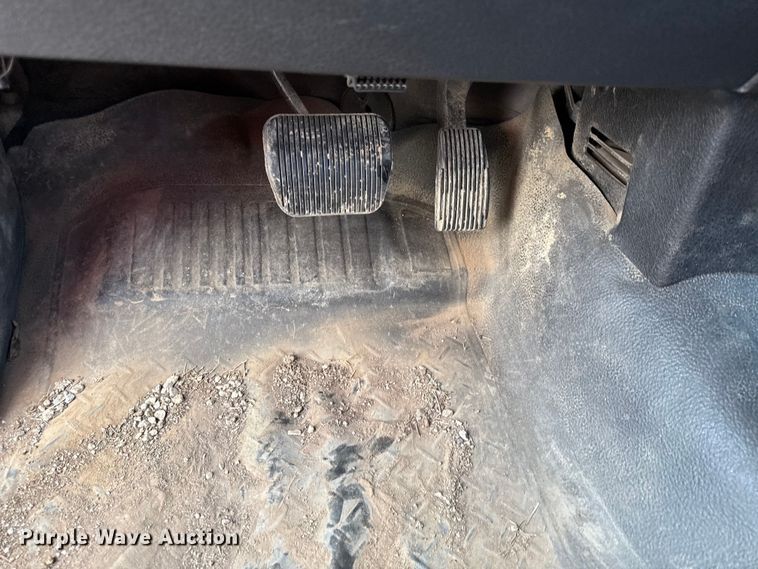 image for item EN0106 2014 Ford F150 pickup truck