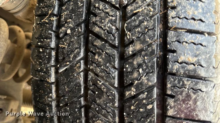 image for item EN0106 2014 Ford F150 pickup truck