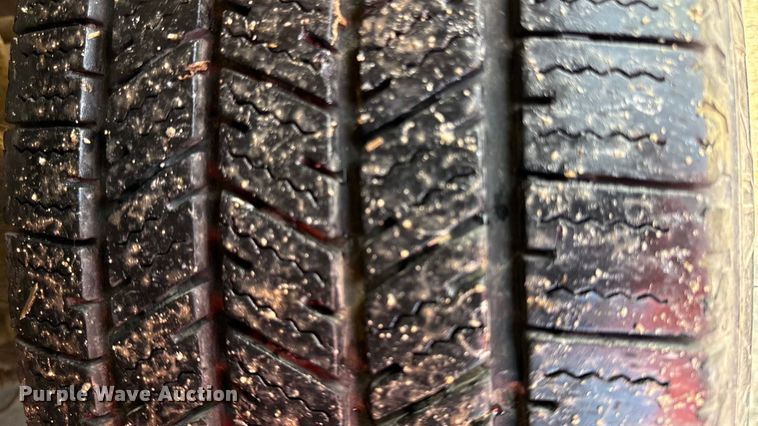 image for item EN0106 2014 Ford F150 pickup truck