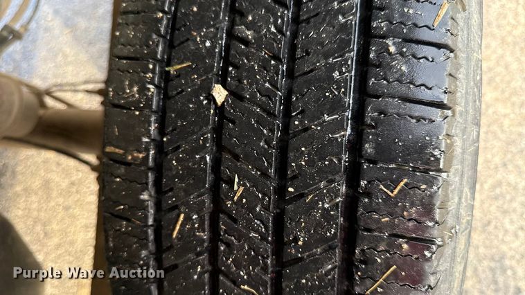 image for item EN0106 2014 Ford F150 pickup truck