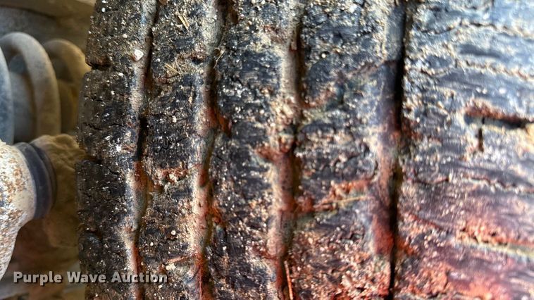 image for item EN0107 2005 Ford F150 SuperCab pickup truck