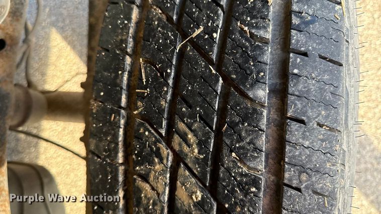 image for item EN0107 2005 Ford F150 SuperCab pickup truck