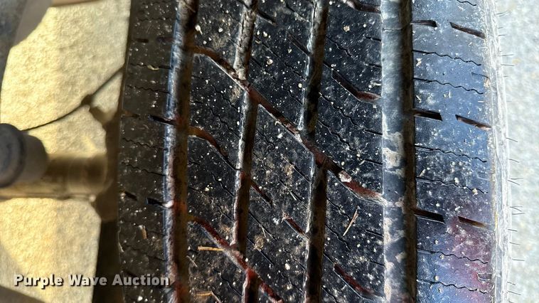 image for item EN0107 2005 Ford F150 SuperCab pickup truck