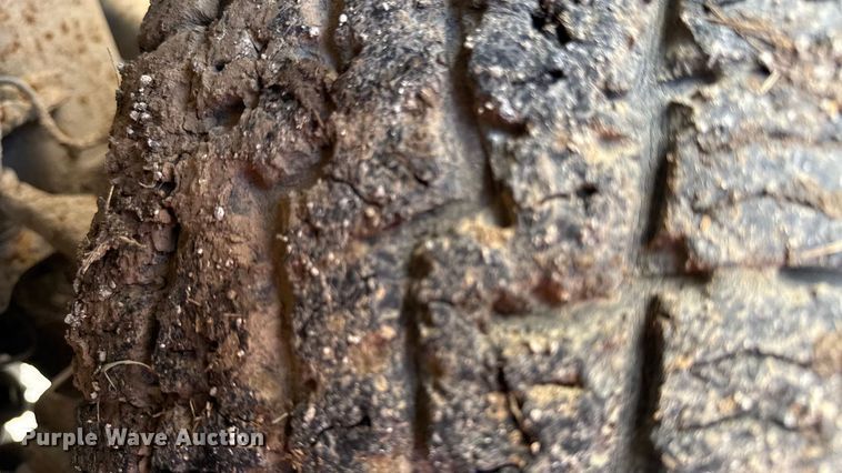 image for item EN0109 2001 Ford F150 SuperCab pickup truck