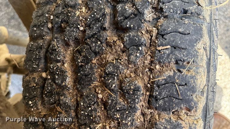 image for item EN0109 2001 Ford F150 SuperCab pickup truck