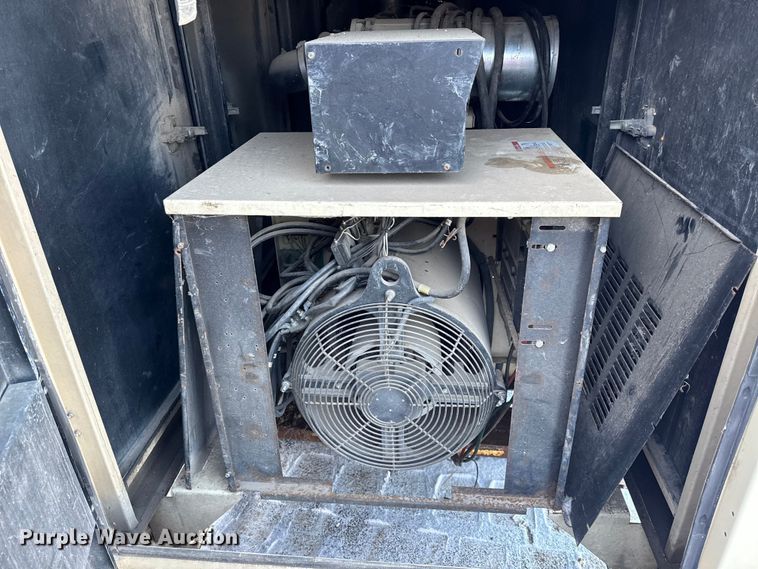 image for item EN0114 Kohler 180 generator