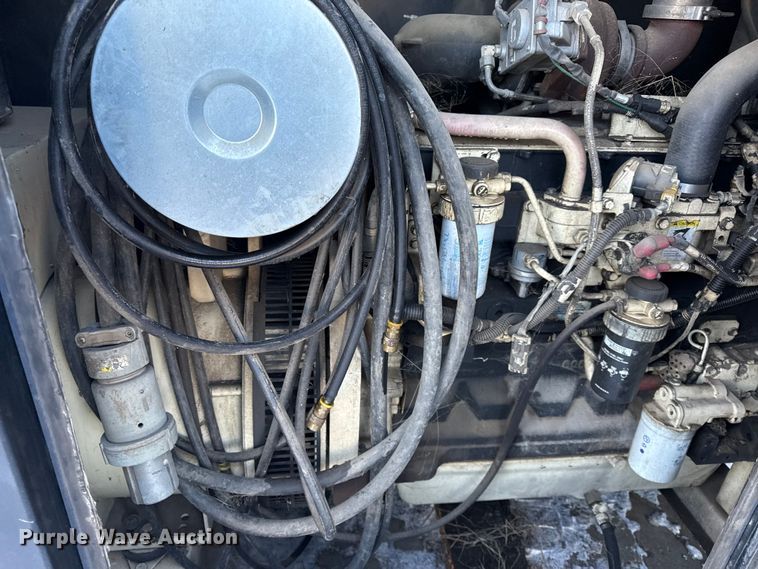 image for item EN0114 Kohler 180 generator