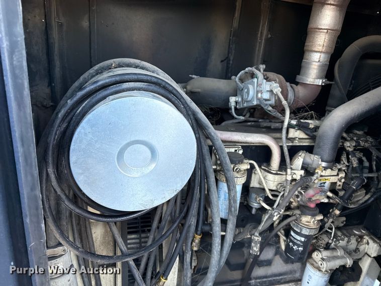 image for item EN0114 Kohler 180 generator