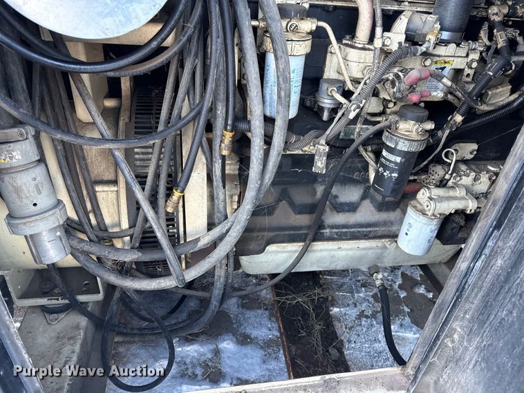 image for item EN0114 Kohler 180 generator