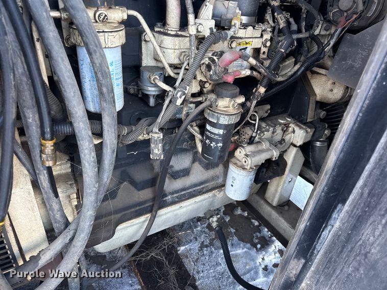 image for item EN0114 Kohler 180 generator