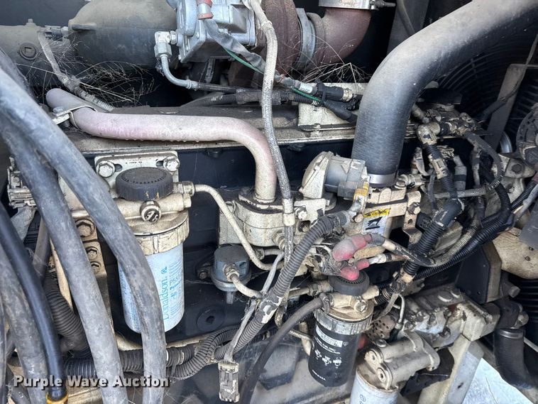 image for item EN0114 Kohler 180 generator