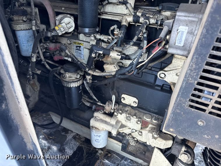 image for item EN0114 Kohler 180 generator