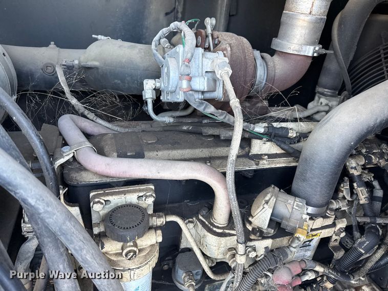 image for item EN0114 Kohler 180 generator