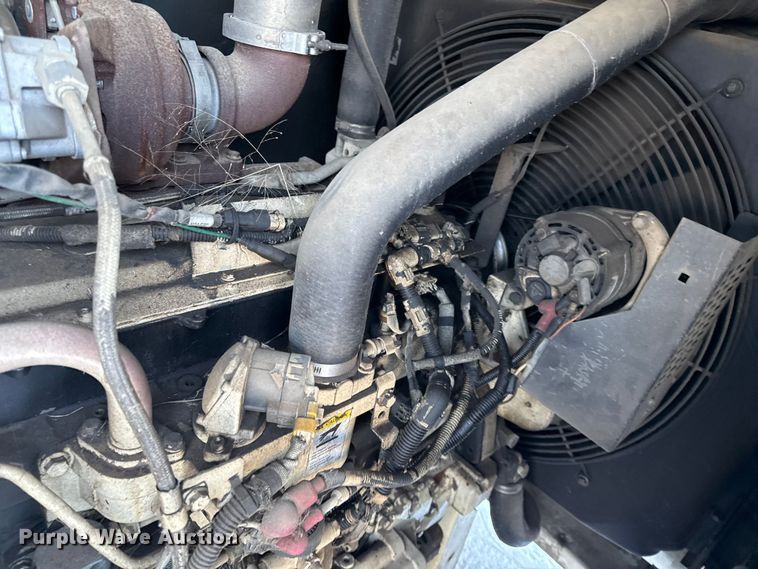 image for item EN0114 Kohler 180 generator