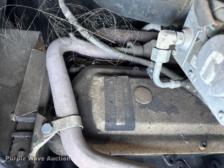 image for item EN0114 Kohler 180 generator