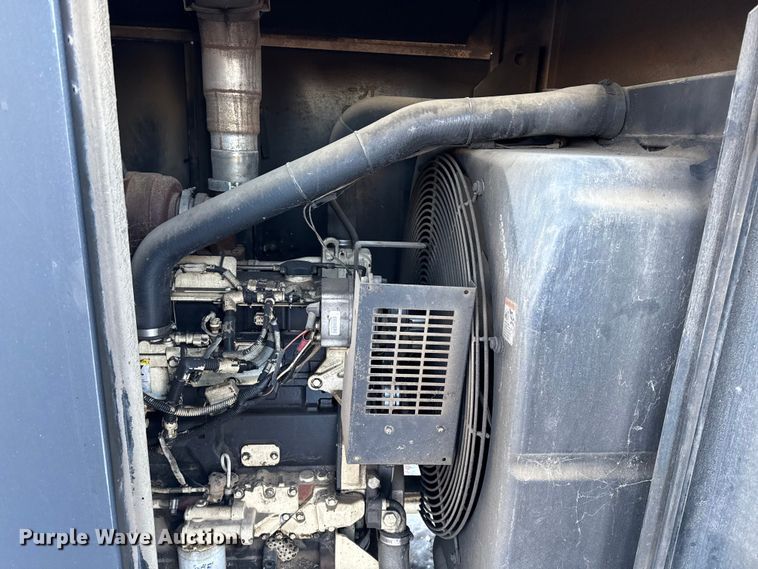 image for item EN0114 Kohler 180 generator